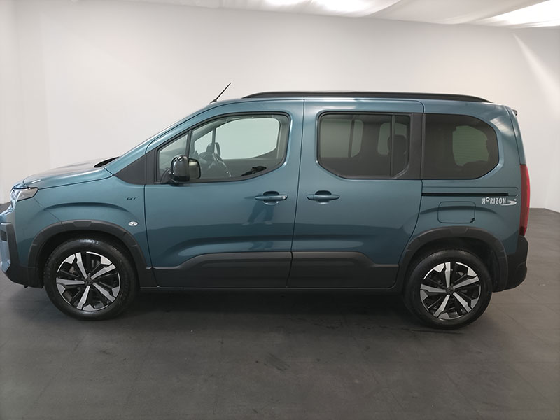 Citroen Lunar RE SB24VZM