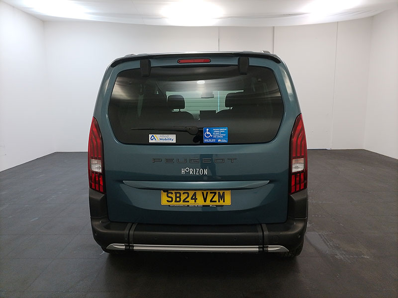 Citroen Lunar RE SB24VZM