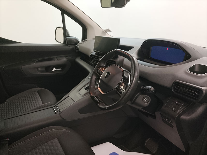Citroen Lunar RE SB24VZM