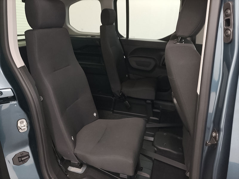 Citroen Lunar RE SB24VZM