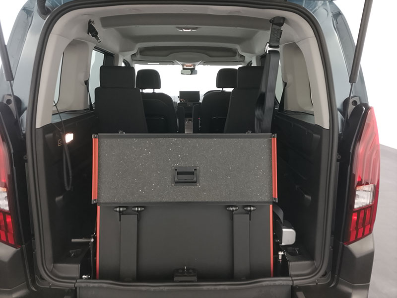 Citroen Lunar RE SB24VZM