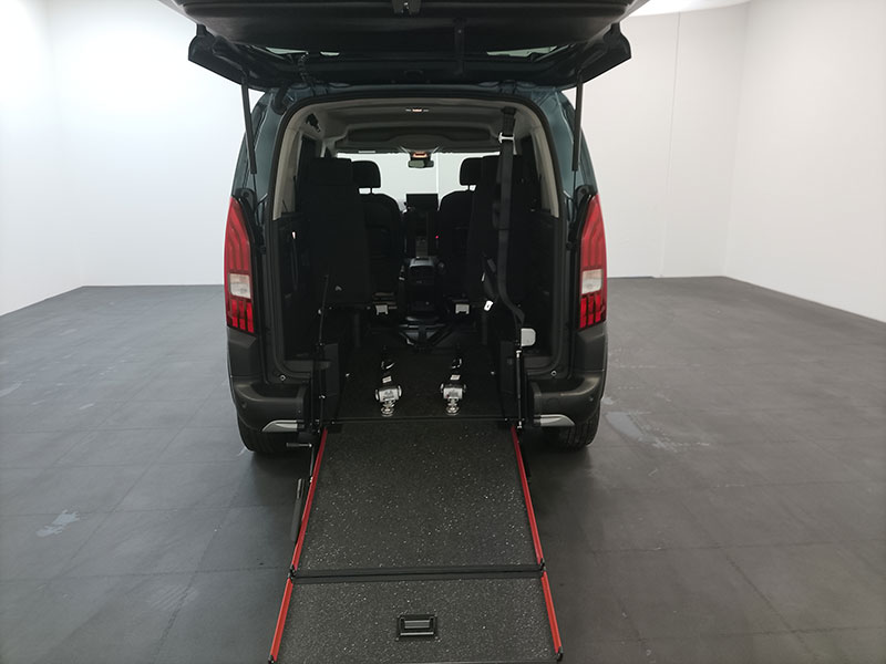 Citroen Lunar RE SB24VZM