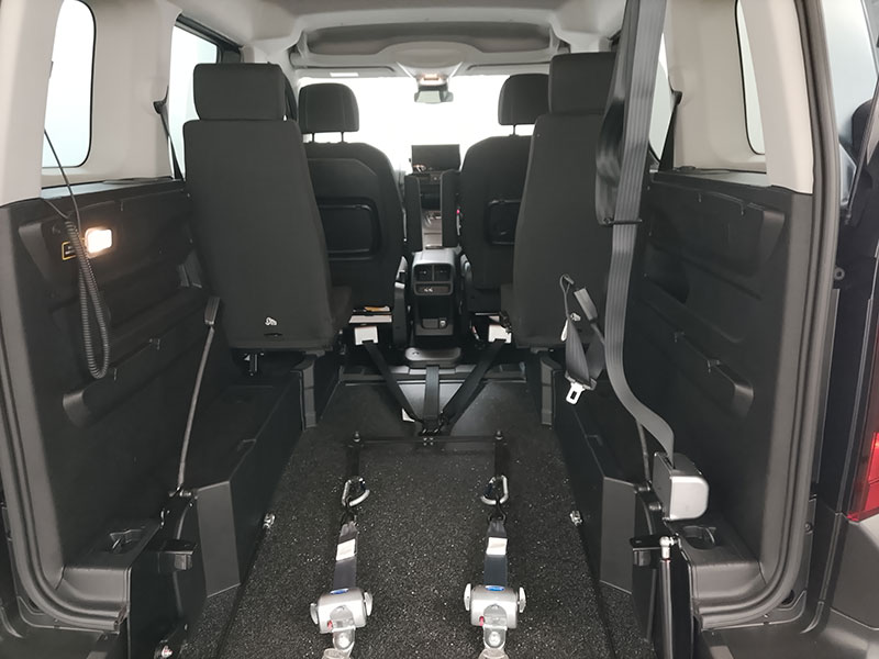 Citroen Lunar RE SB24VZM