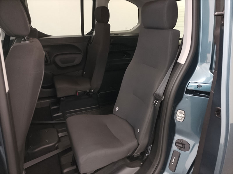 Citroen Lunar RE SB24VZM