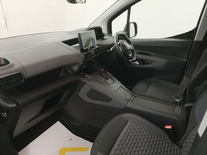 Citroen Lunar RE SB24VZM