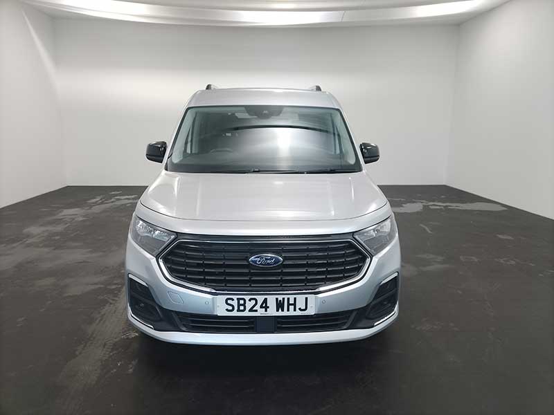 Ford Freedom RE SB24WHJ