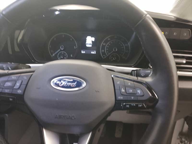 Ford Freedom RE SB24WHJ