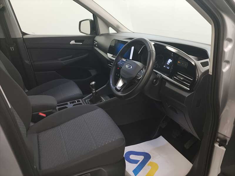 Ford Freedom RE SB24WHJ