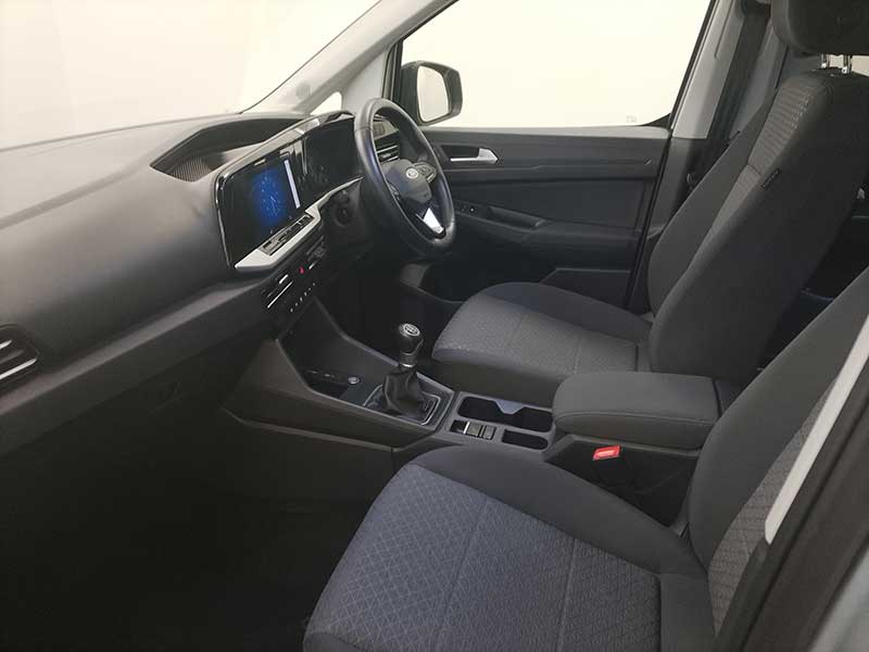 Ford Freedom RE SB24WHJ