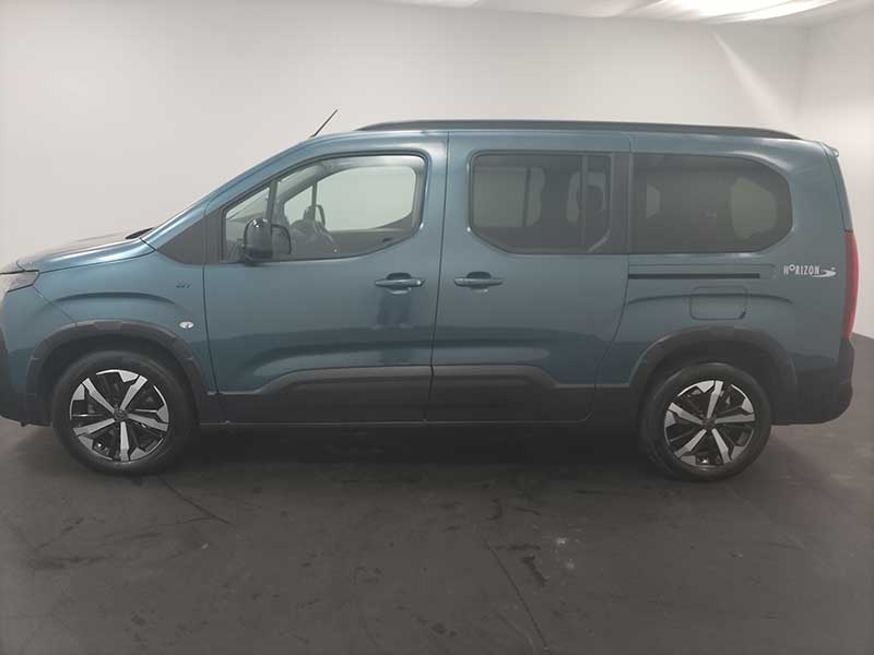 Peugeot Horizon RE Plus SB24XCV