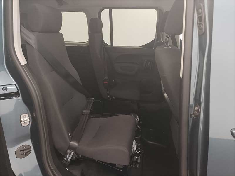 Peugeot Horizon RE Plus SB24XCV