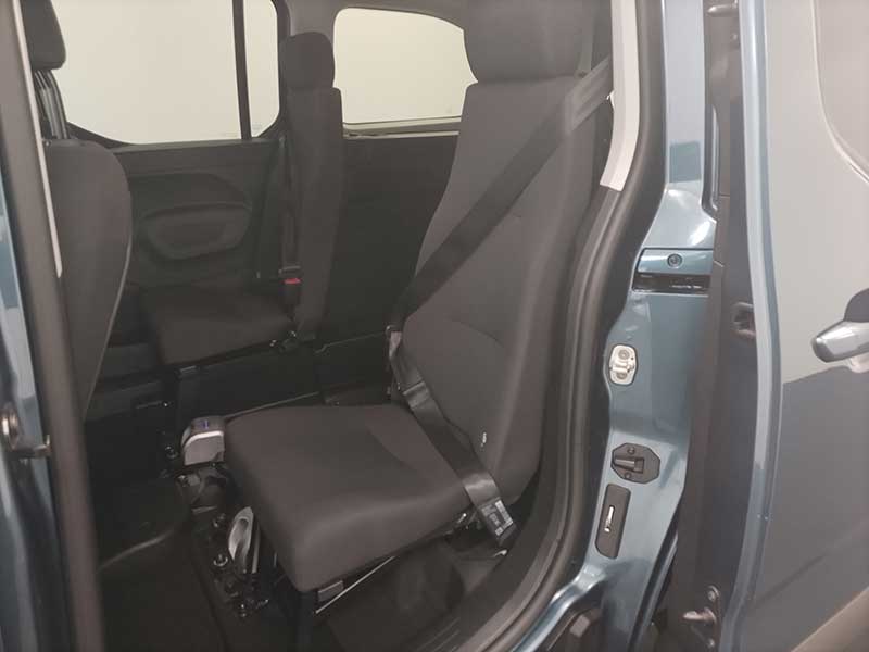 Peugeot Horizon RE Plus SB24XCV