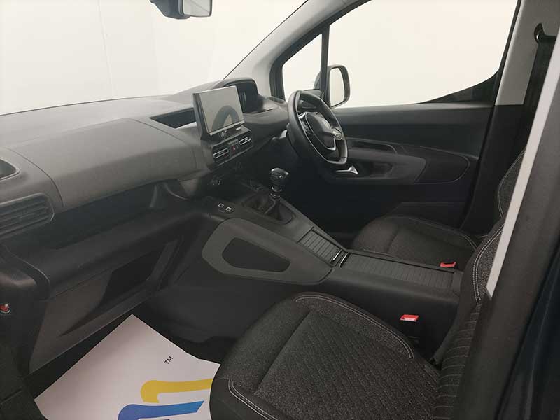 Peugeot Horizon Plus RE SB24YHY
