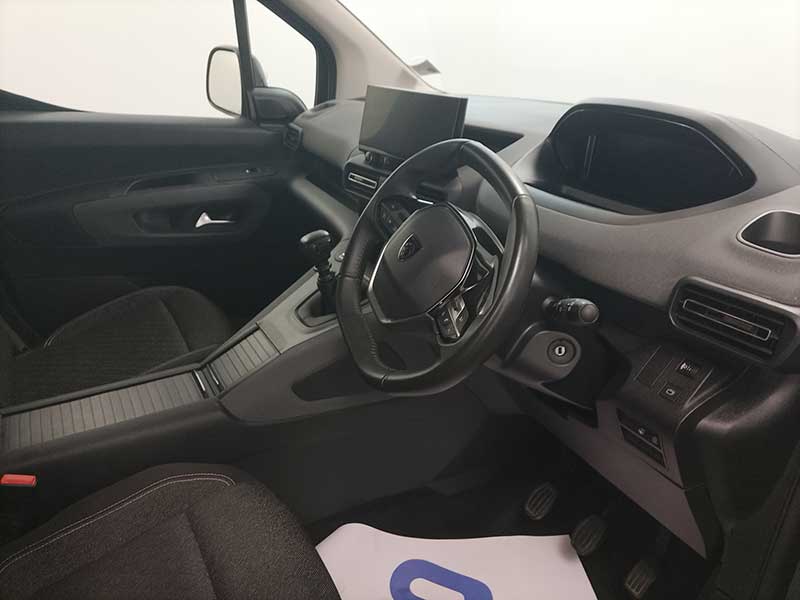 Peugeot Horizon Plus RE SB24YHY