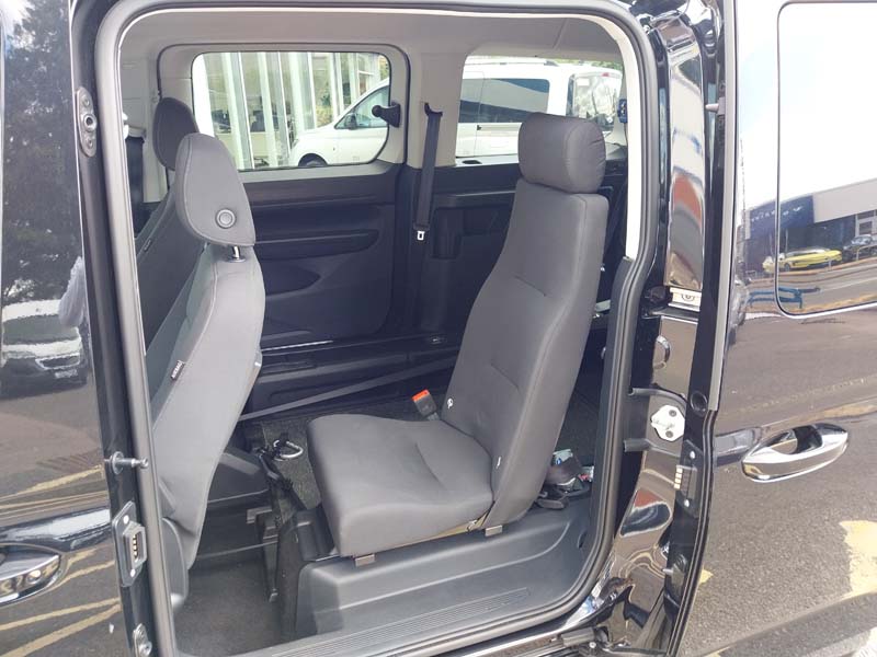 Ford Grand Freedom RE
