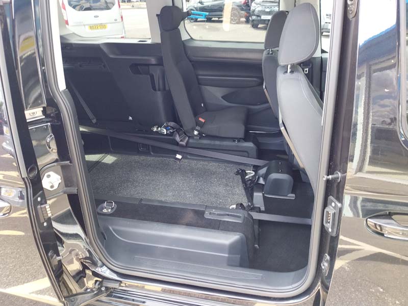 Ford Grand Freedom RE