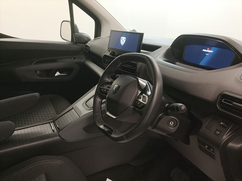 Peugeot Horizon RE