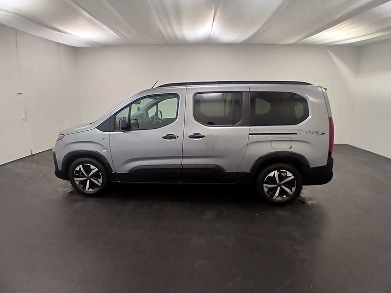 Peugeot Horizon RE