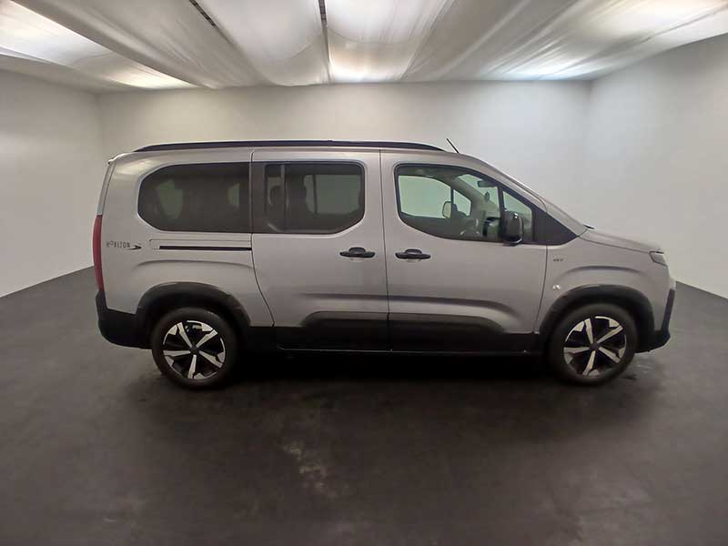 Peugeot Horizon RE