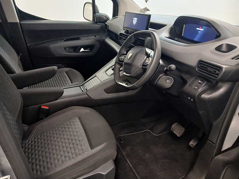 Peugeot Horizon RE