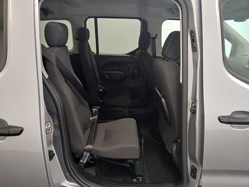 Peugeot Horizon RE