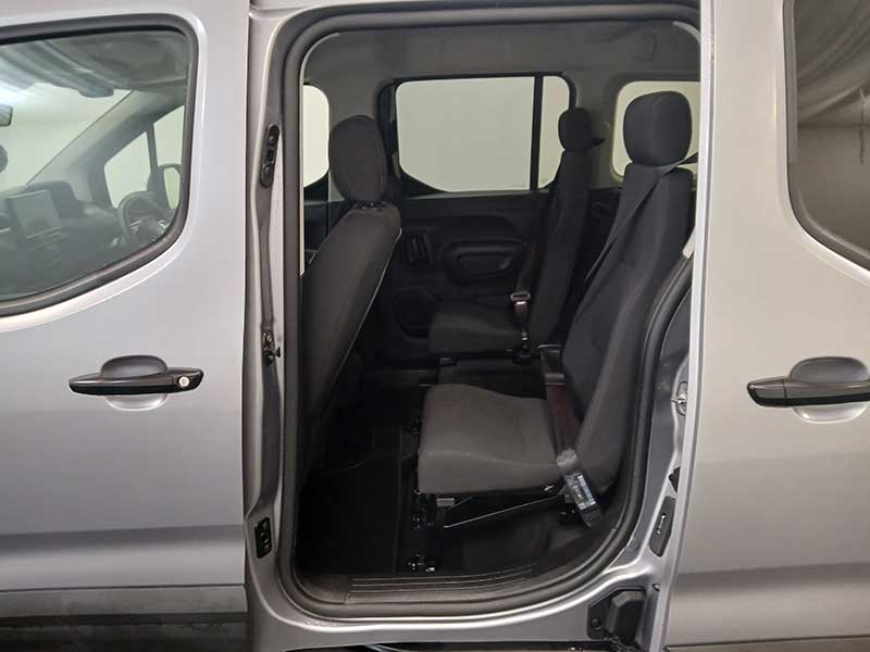 Peugeot Horizon RE