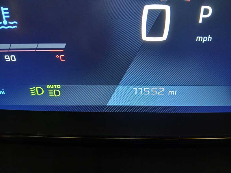 Peugeot Horizon RE