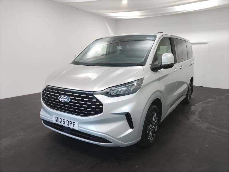 Ford Independence RE