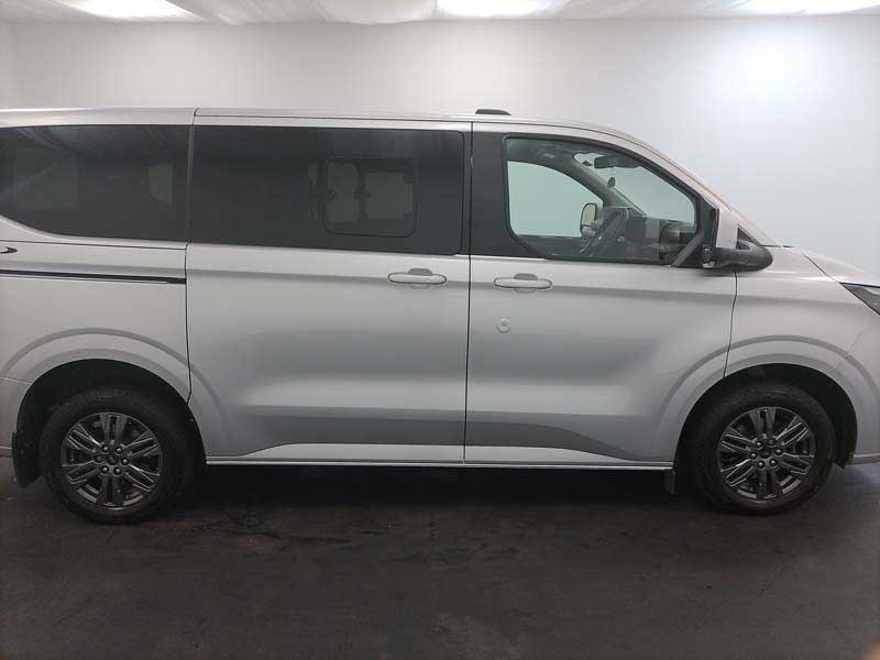 Ford Independence RE