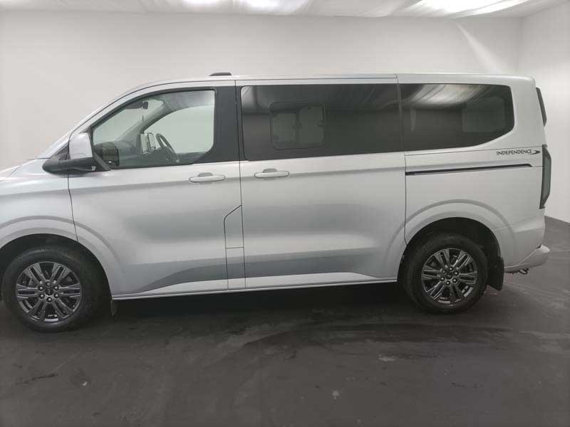 Ford Independence RE