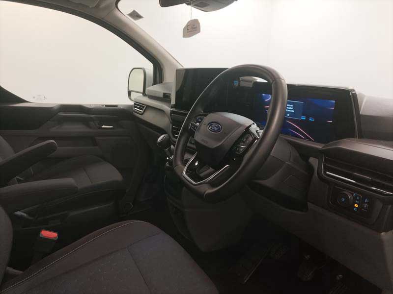 Ford Independence RE