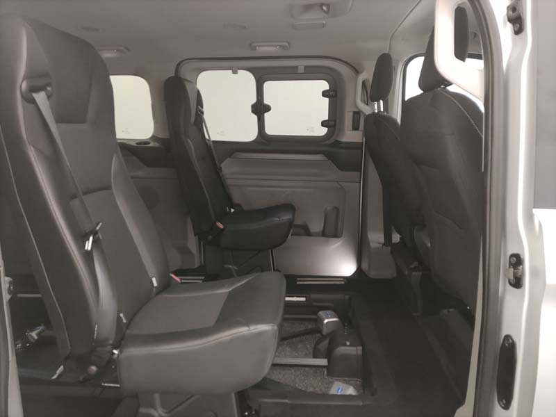 Ford Independence RE