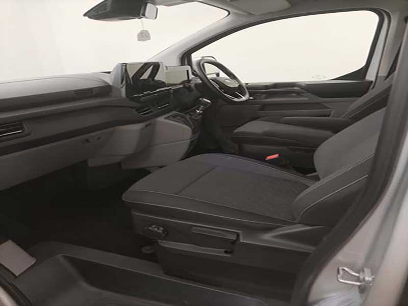 Ford Independence RE