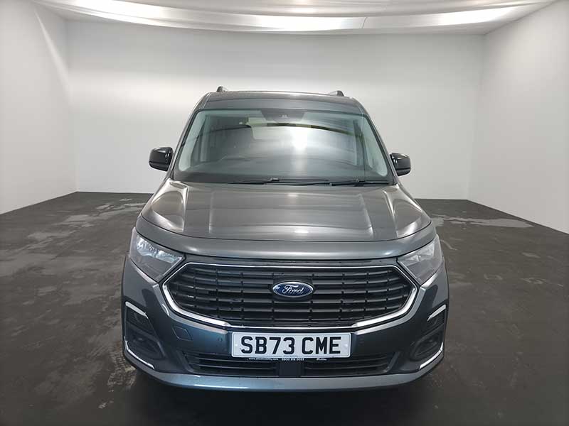 Ford Grand Freedom RE SB73CME