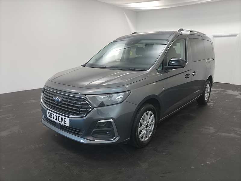 Ford Grand Freedom RE SB73CME
