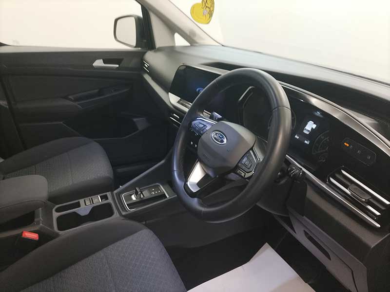 Ford Grand Freedom RE SB73CME