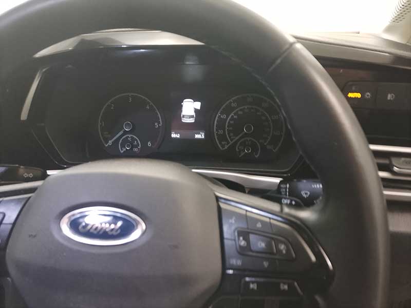 Ford Grand Freedom RE SB73CME