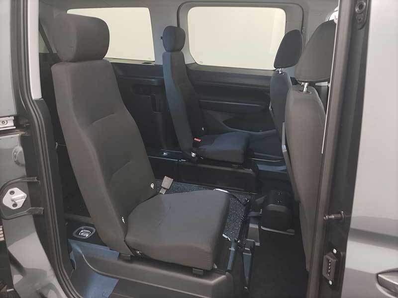 Ford Grand Freedom RE SB73CME