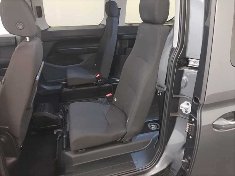 Ford Grand Freedom RE SB73CME