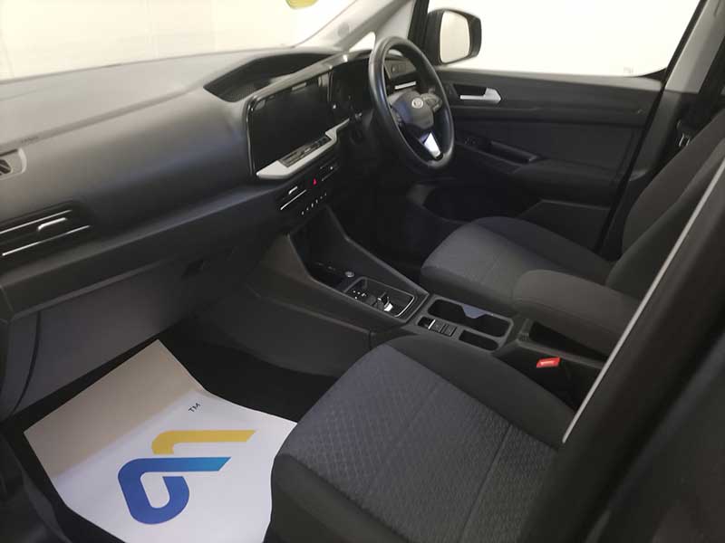 Ford Grand Freedom RE SB73CME