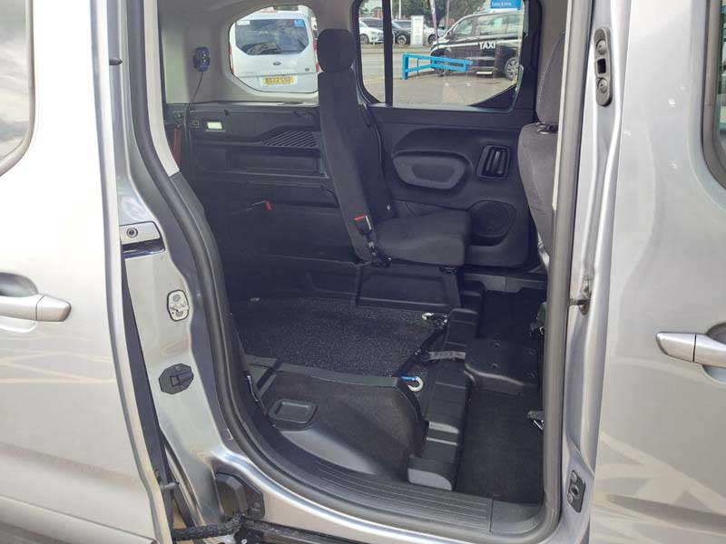 Peugeot Horizon RE SB74AYH