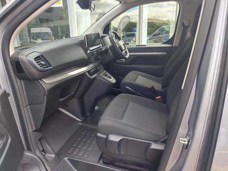 Vauxhall Venture RE