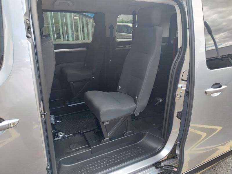 Vauxhall Venture RE