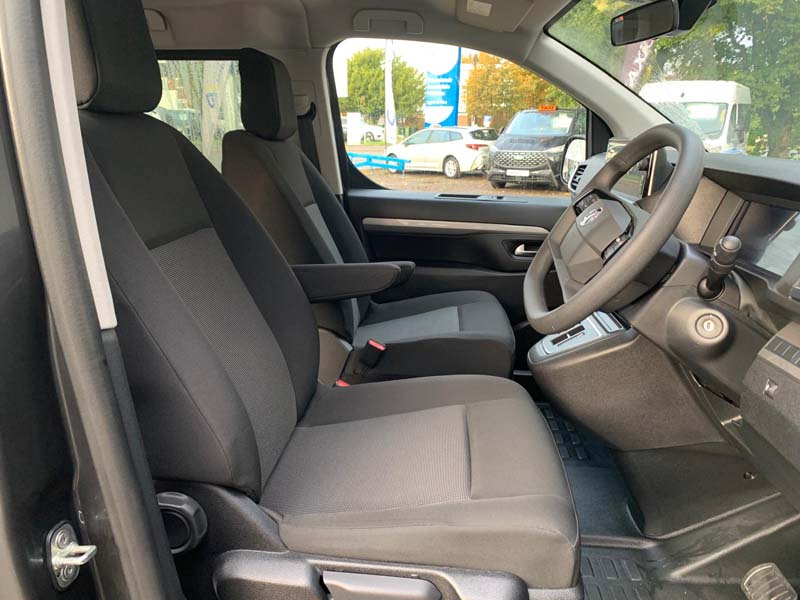 Vauxhall Venture RE SB75EPE