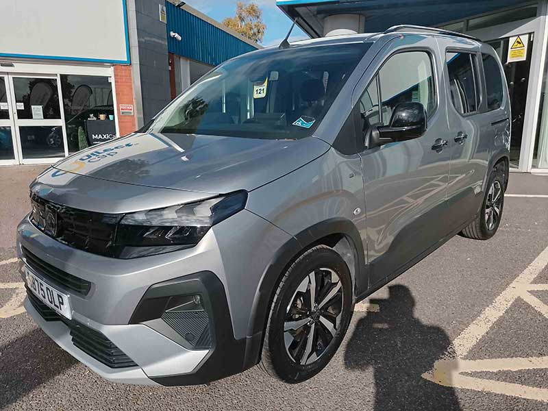Peugeot Horizon RE SB75OLP