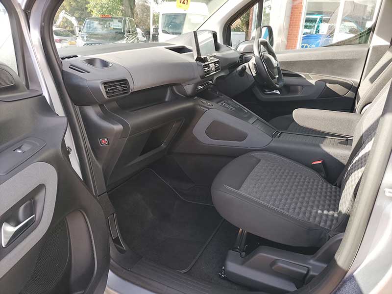 Peugeot Horizon RE SB75OLP