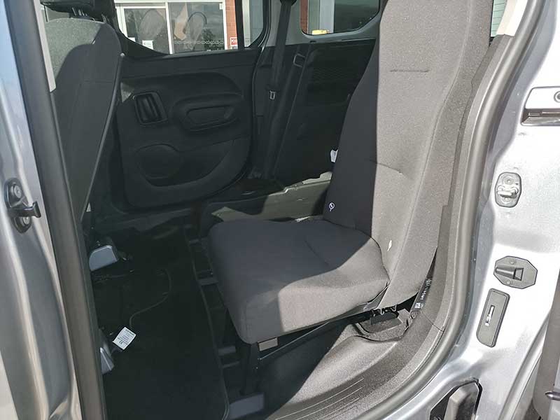 Peugeot Horizon RE SB75OLP