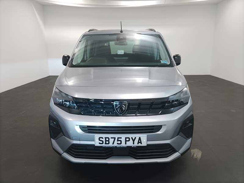 Peugeot Horizon RE SB75PYA