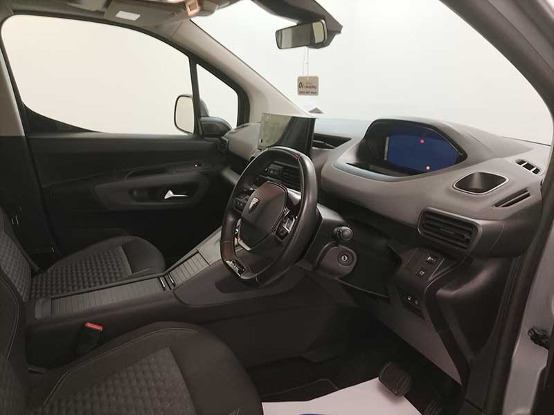 Peugeot Horizon RE SB75PYA
