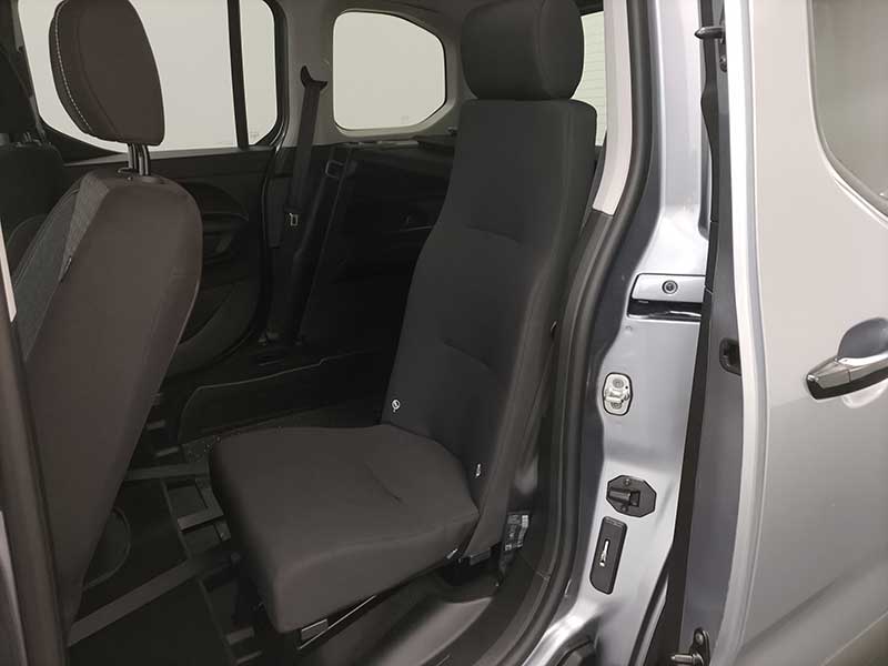 Peugeot Horizon RE SB75PYA